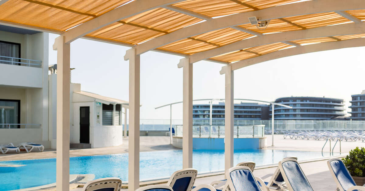 Een foto van Riviera Spa Resort