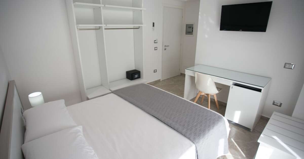 Een foto van Tropea Luxury & Charm