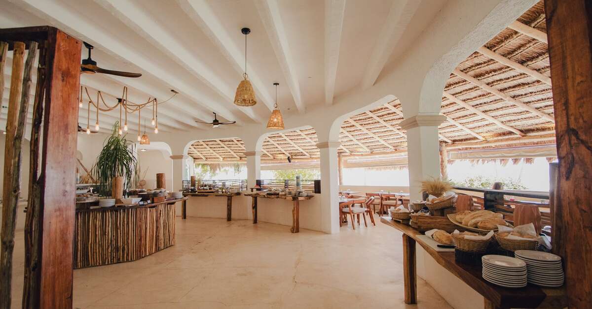 Ein Foto VR Club Tulum Riviera