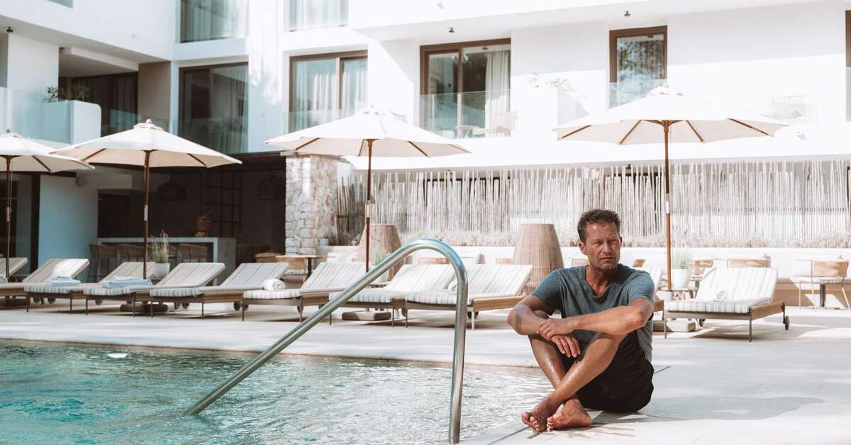 Een foto van Barefoot Hotel Mallorca