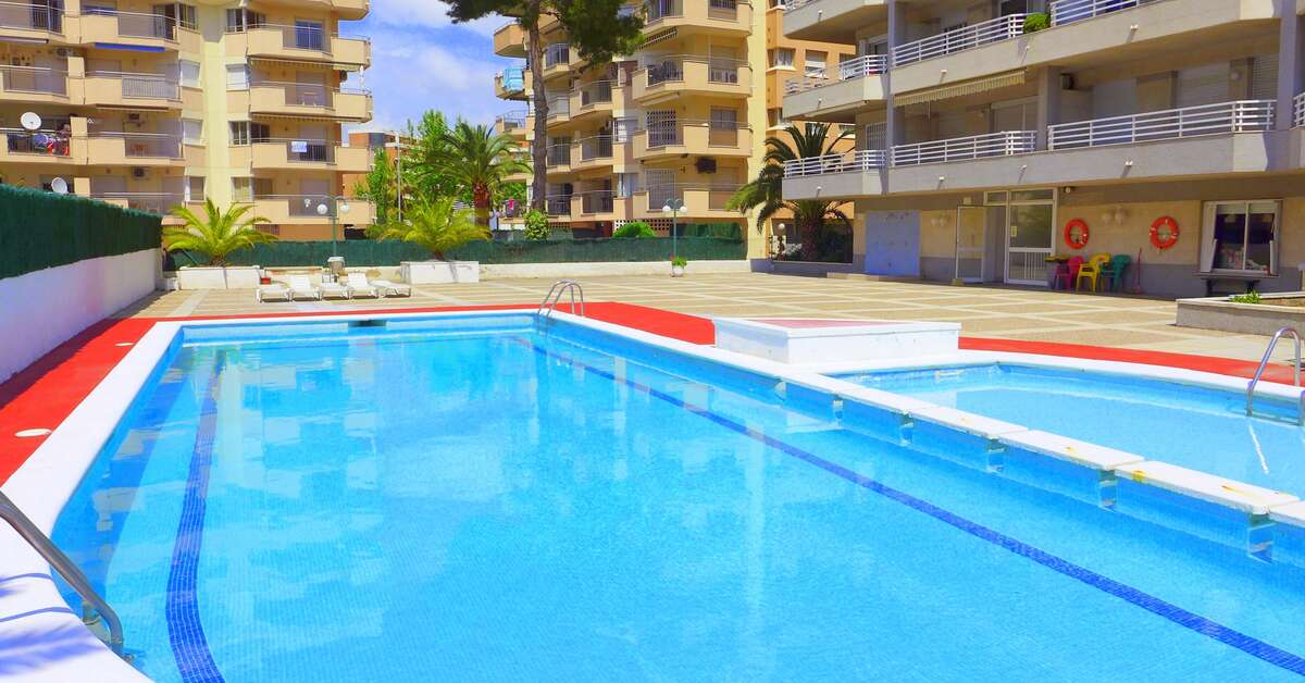 Een foto van Zahara Suites Appartementen