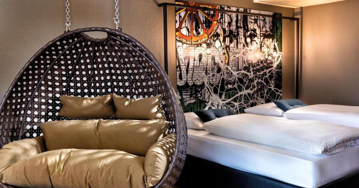 Een foto van Seminaris Hotel Lüneburg