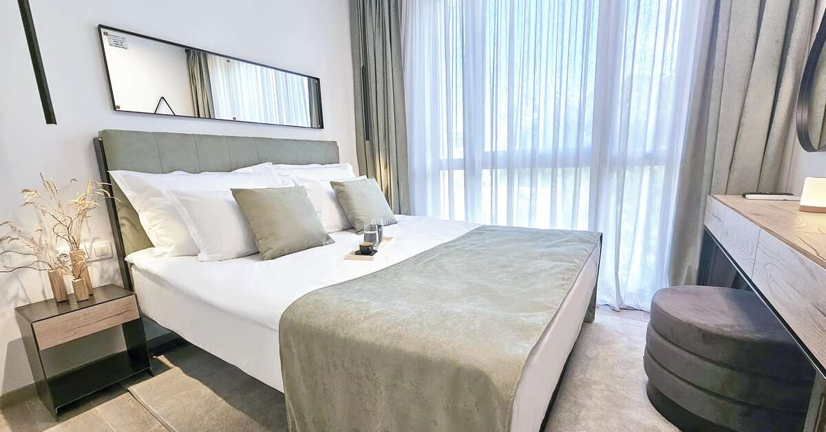 Een foto van Azur Premium Resort