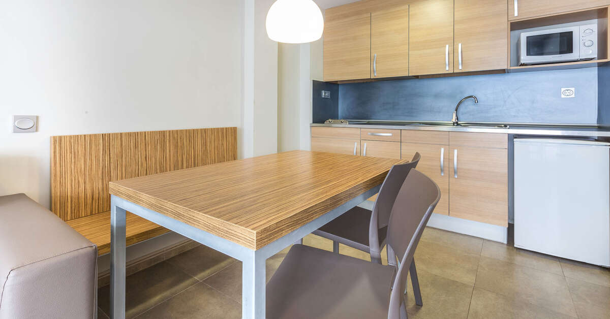 Een foto van Appartementen Odissea Park