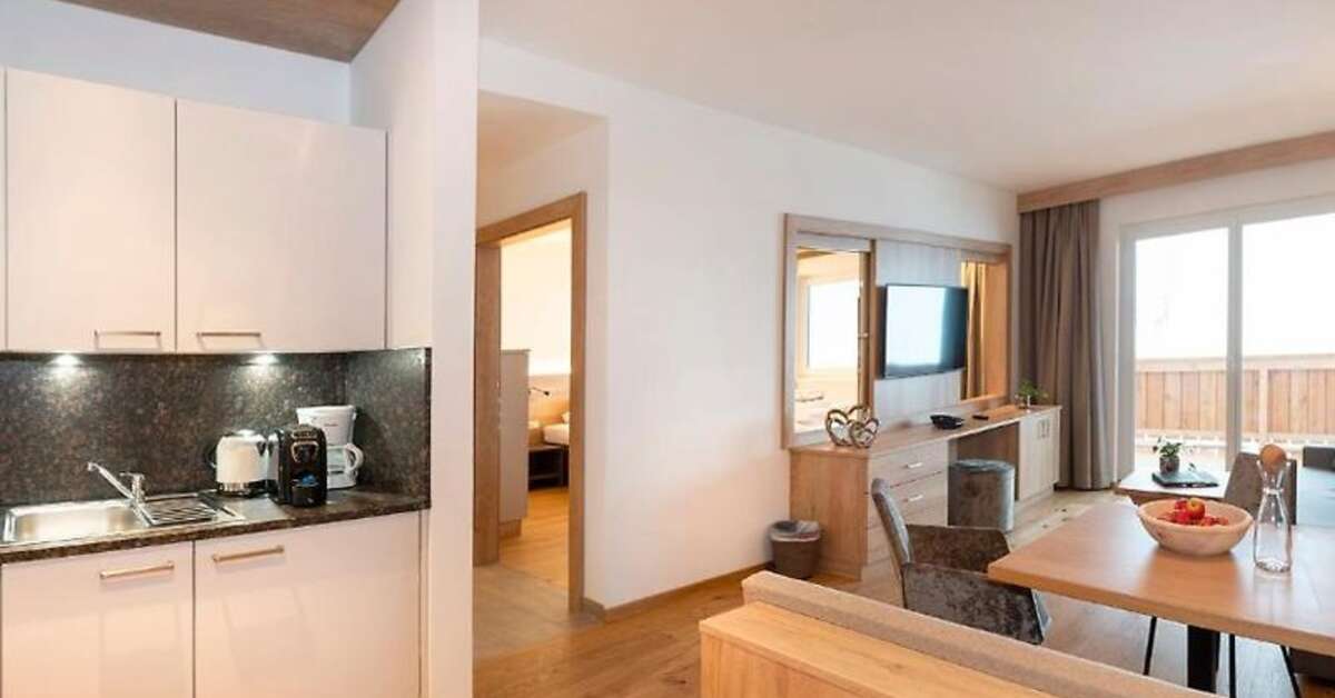 Een foto van Hotel Der Wastlhof