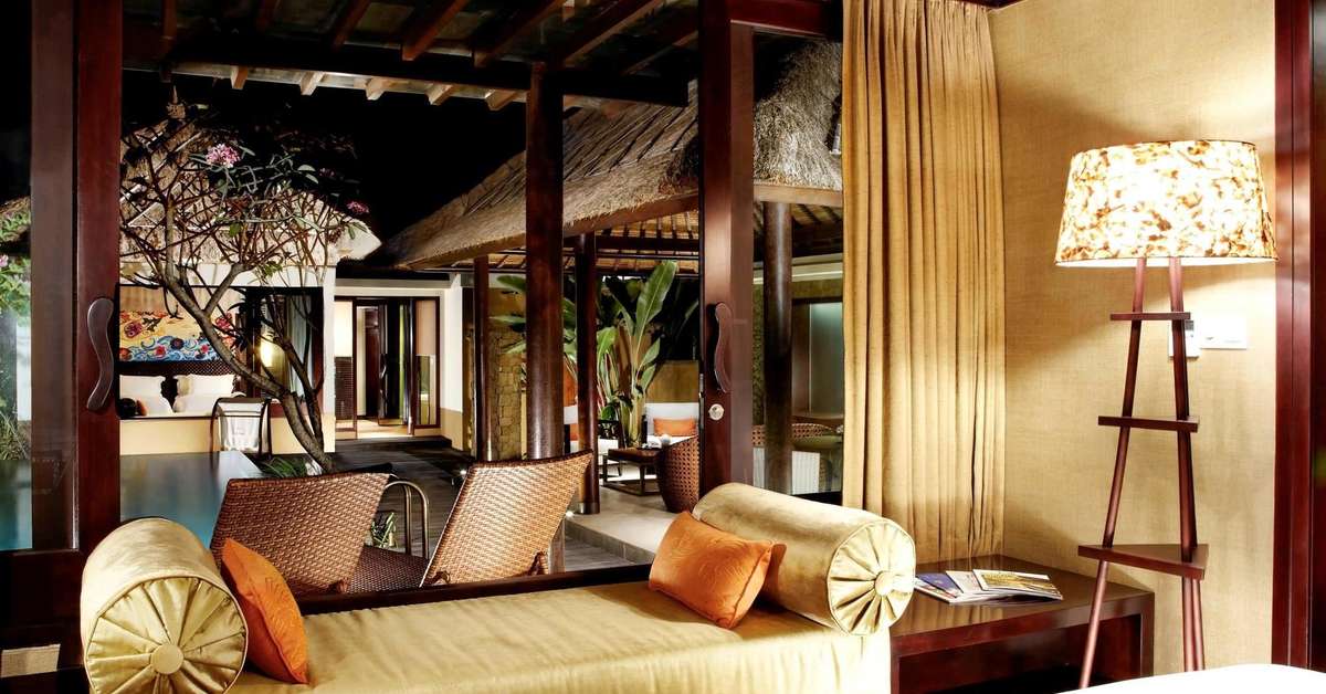 Een foto van Amarterra Villas Bali Nusa Dua