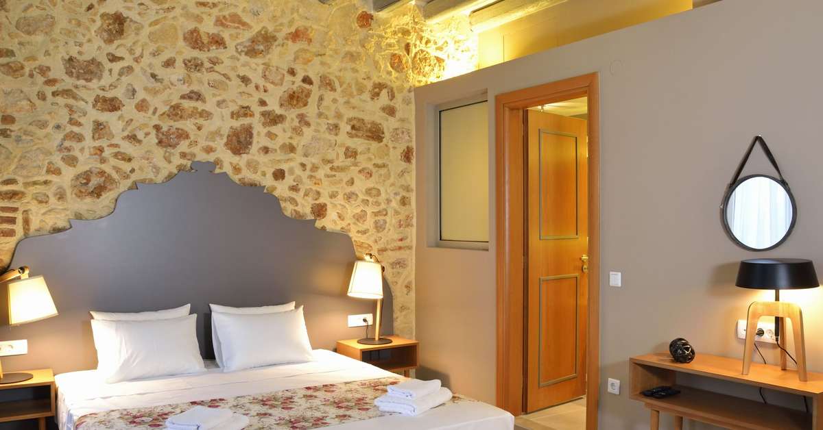 Een foto van Elia Kentron Hotel