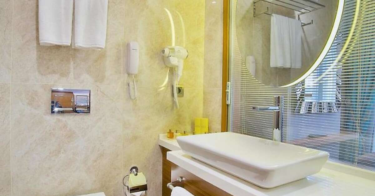 Ein Foto Hotel Momento Golden Horn