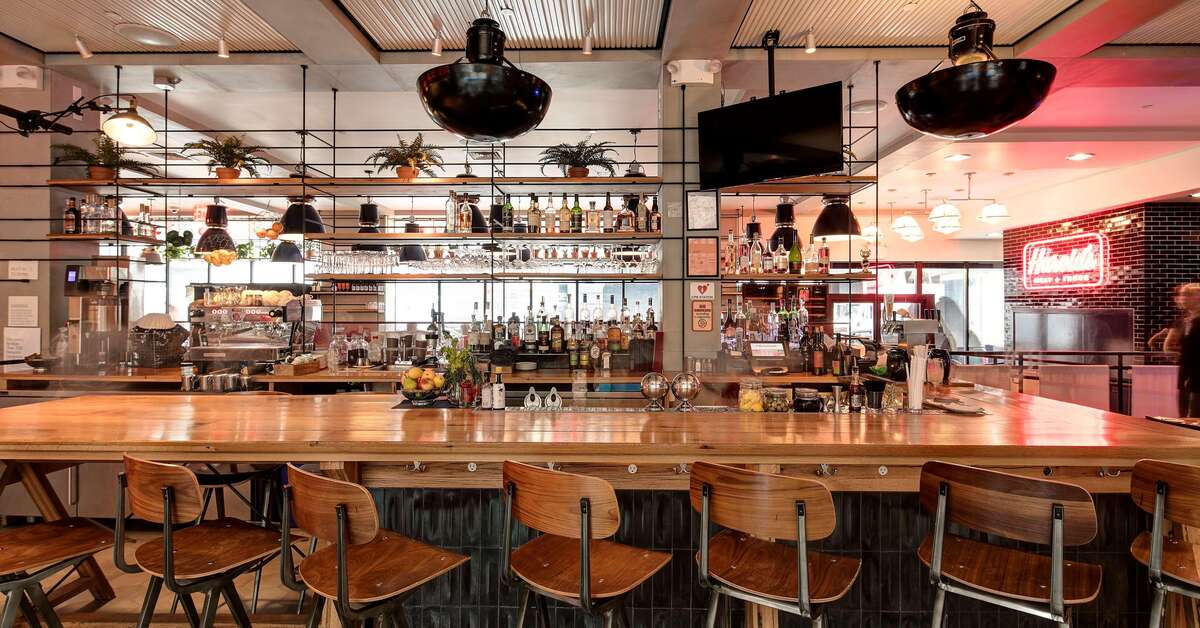 Een foto van Arlo SoHo Hotel