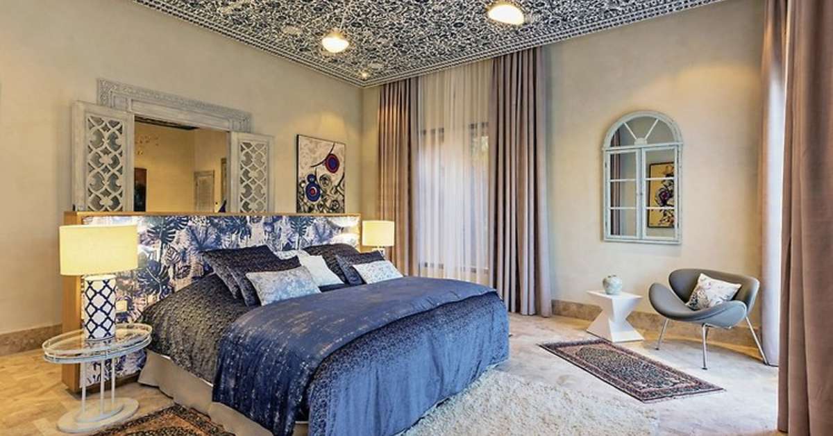Een foto van Tigmiza Boutique Hôtel & Spa