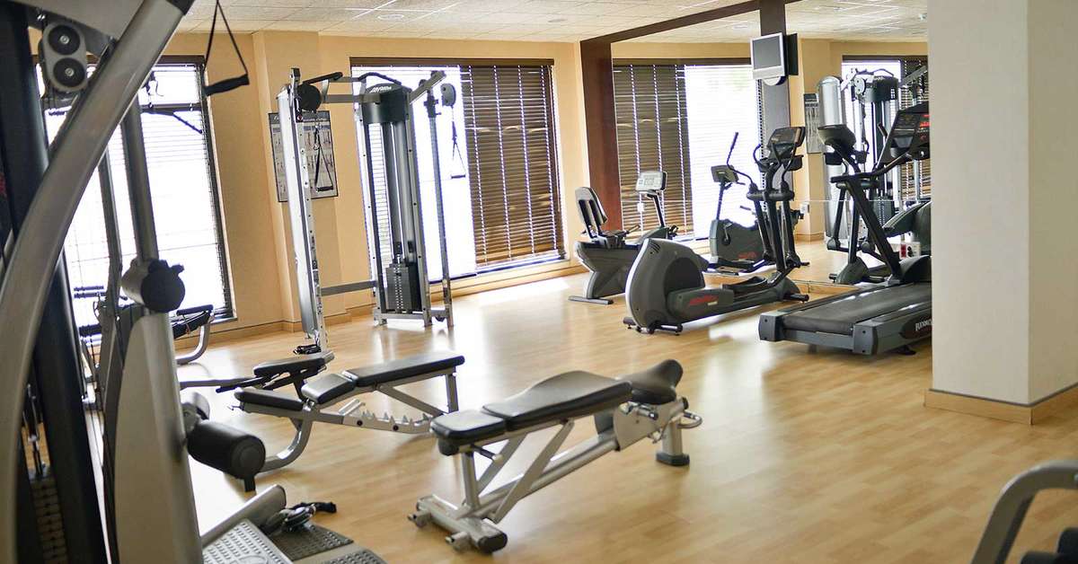 Een foto van Barcelo Costa Ballena Golf & Spa