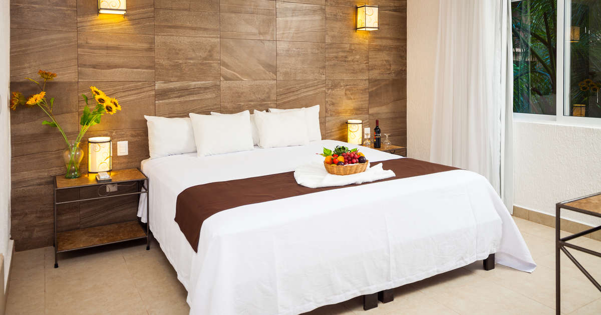Een foto van Tukan Hotel Playa del Carmen