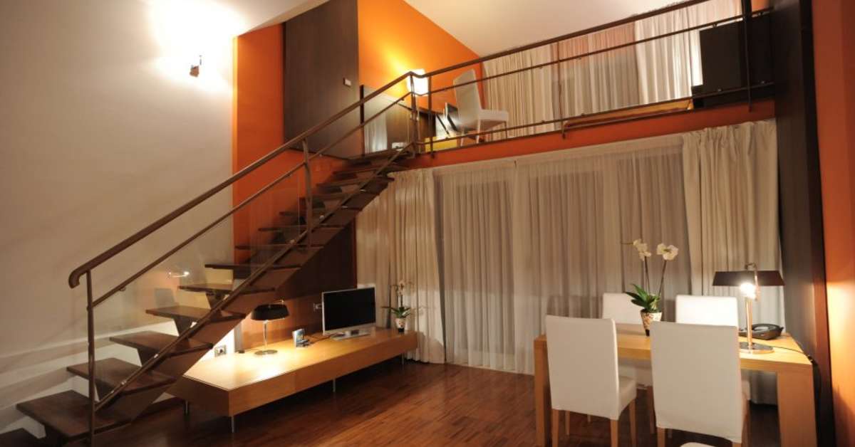 Een foto van Eureka Palace