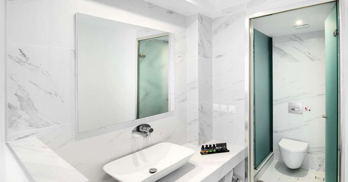 Een foto van Villa D'Oro Luxury Villas & Suites