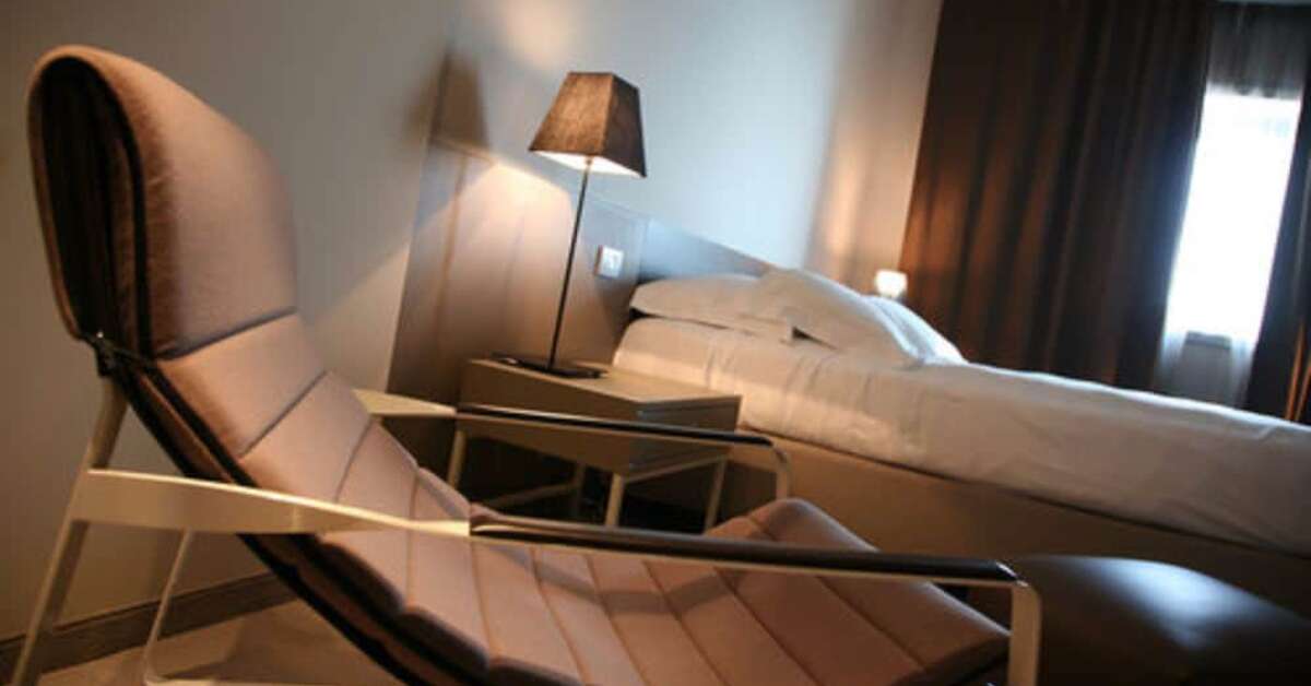 Een foto van G Hotel Ancona