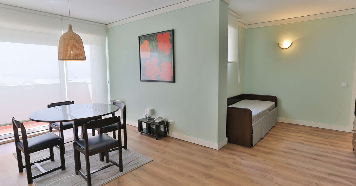 Een foto van Hotel Appartementen Solverde