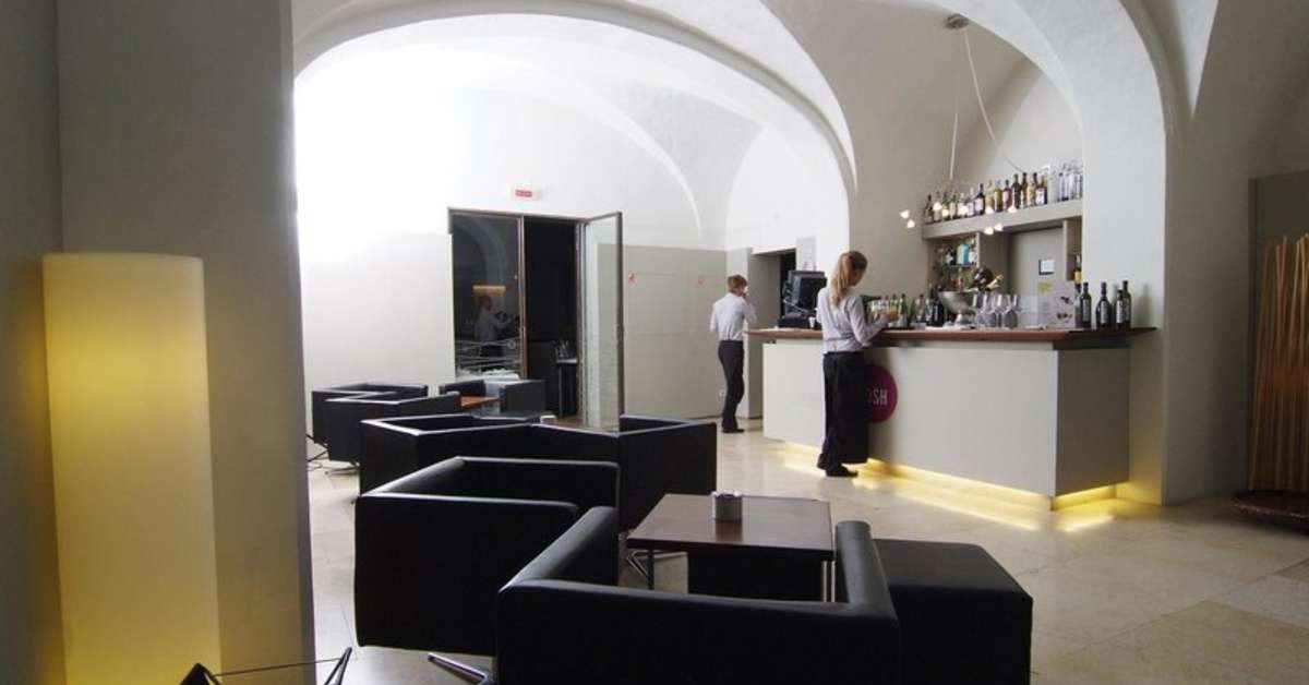 Ein Foto Hotel Convent de la Missio