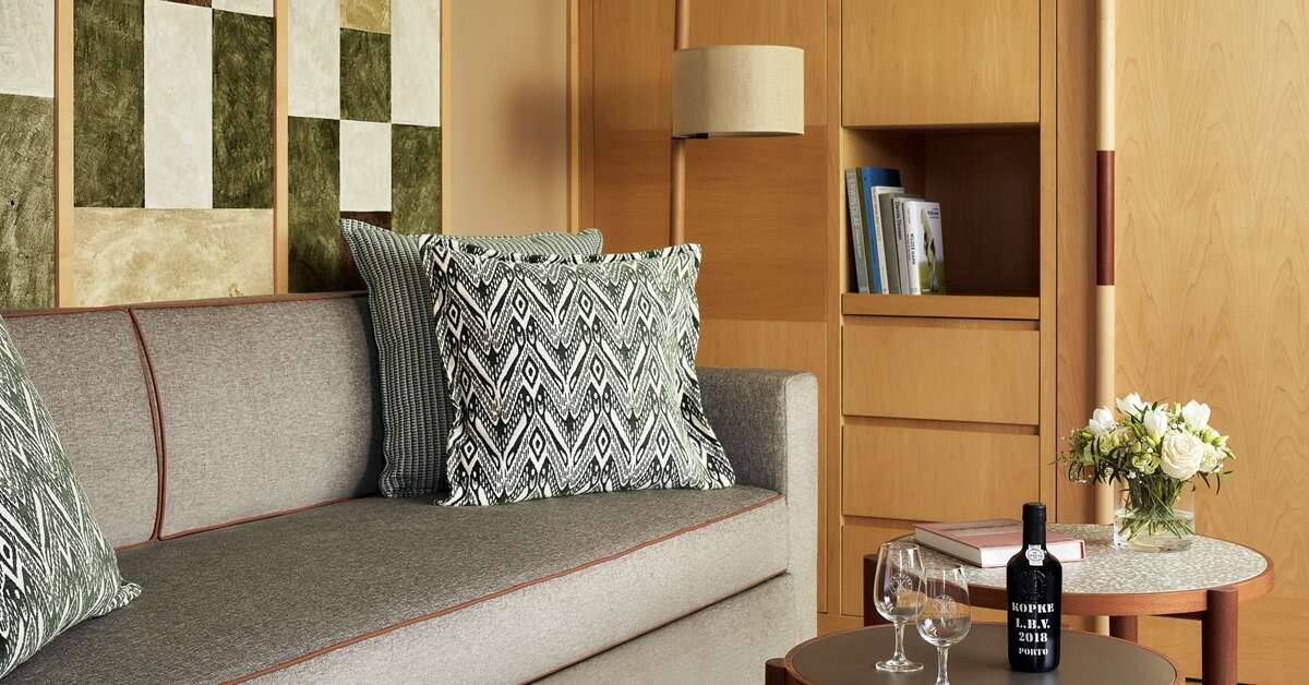 Een foto van Tivoli Estela Golf & Lodges