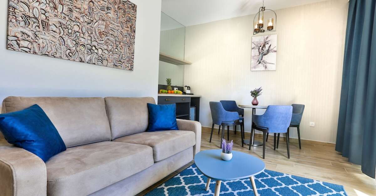 Een foto van Hotel Harmony