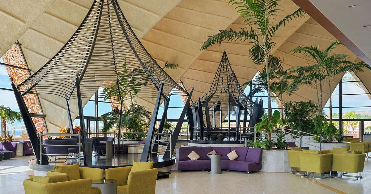 Een foto van H10 Playa Meloneras Horizons Collection