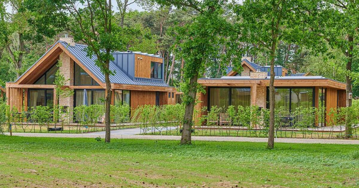 Een foto van Bergvliet Villas
