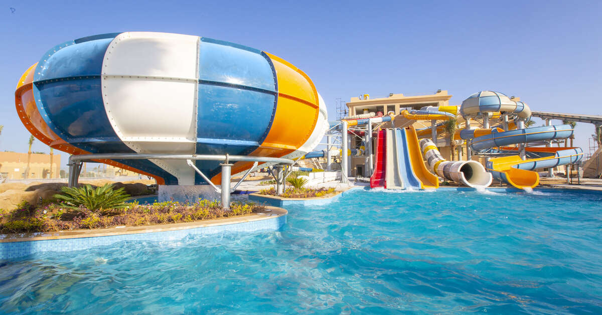Een foto van Stella Gardens Resort & Spa