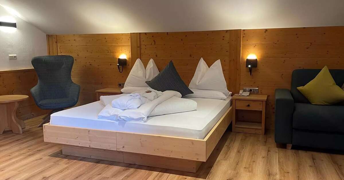 Een foto van Boutique Hotel Eggele
