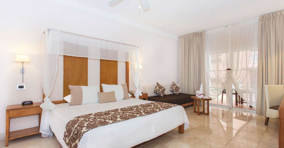 Een foto van Hotel Marien Puerto Plata