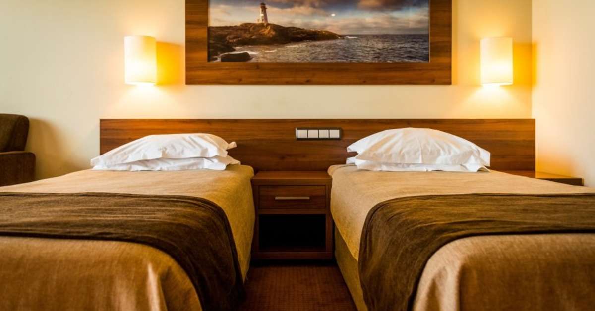 Een foto van Hotel Aquarius Spa & Wellness