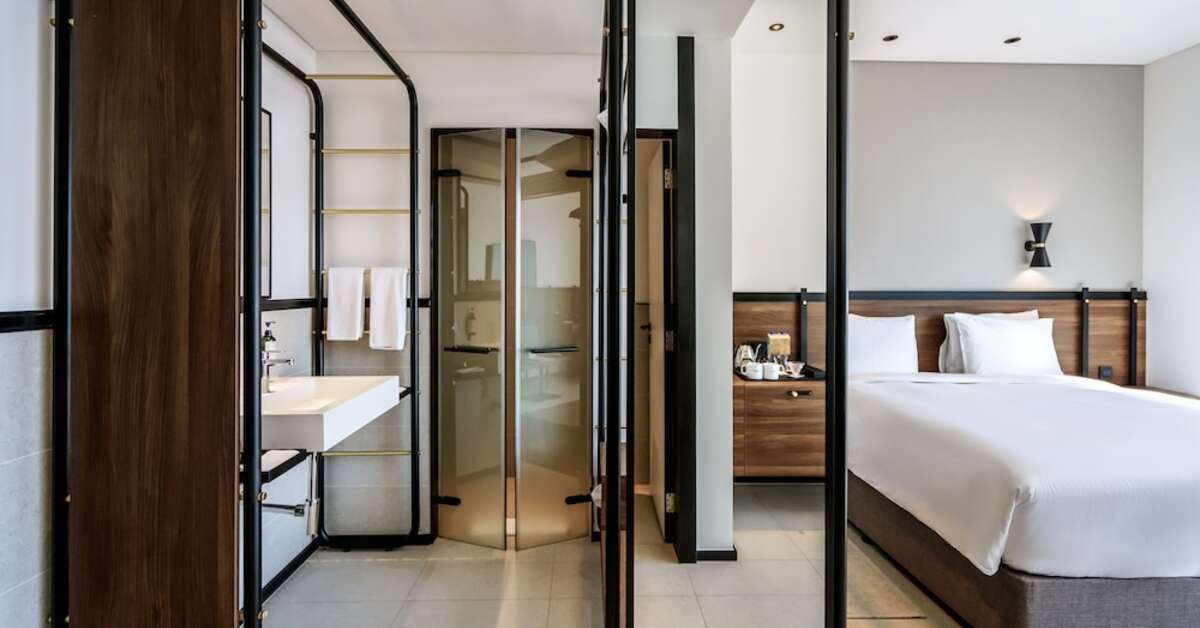 Een foto van Form Hotel