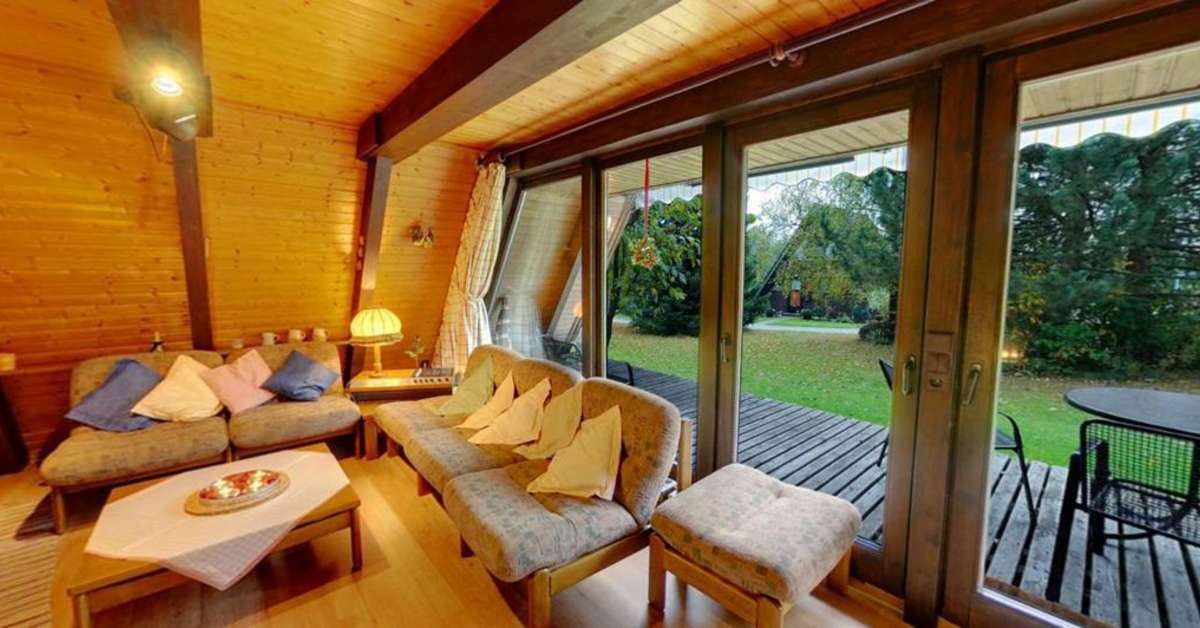 Een foto van Feriendorf Waldbrunn