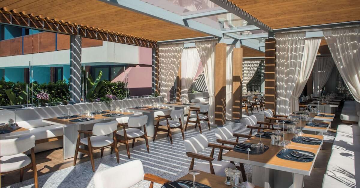 Een foto van Harmony Boutique Resort