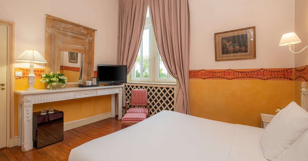 Een foto van Chateau des Reynats
