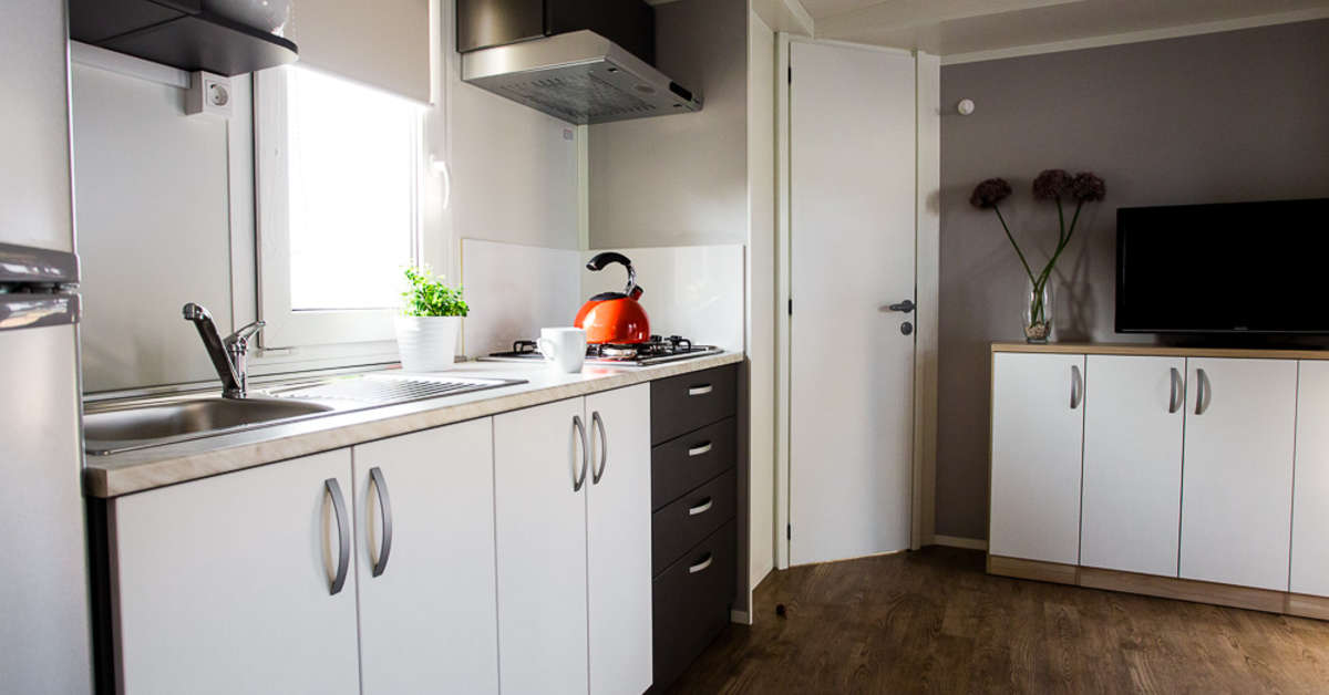 Een foto van Waterman Beach Village