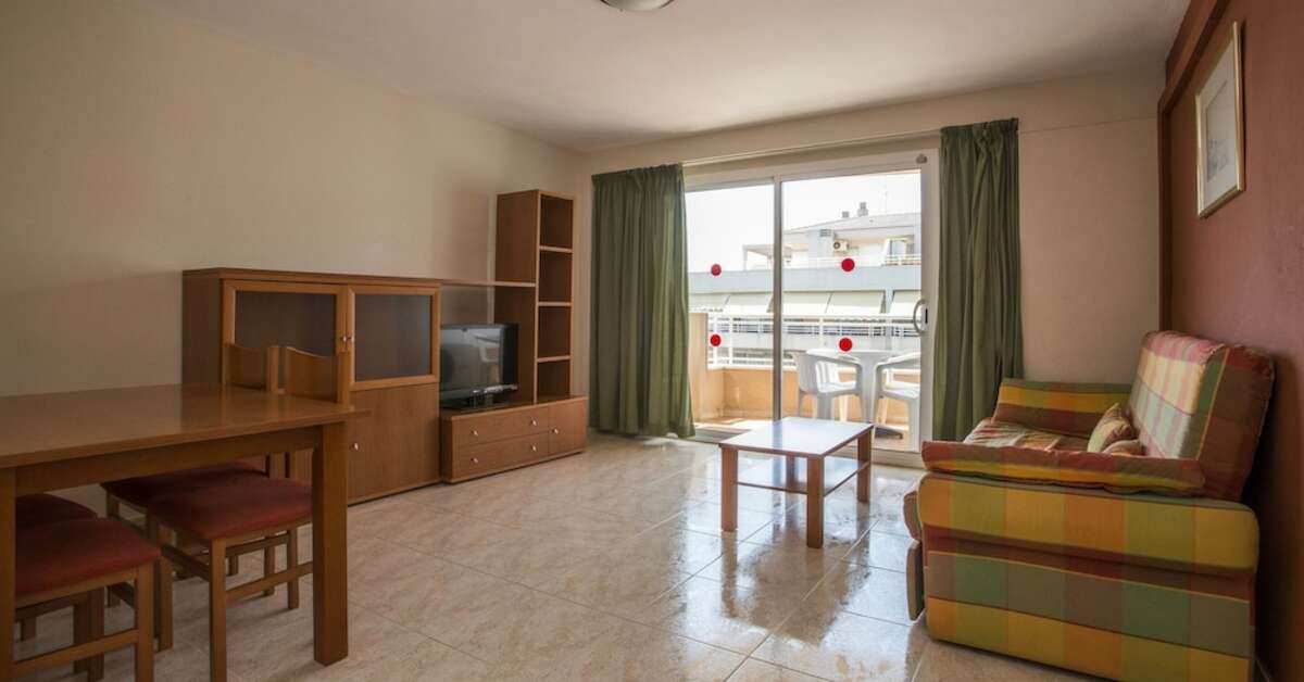 Een foto van Appartementen California
