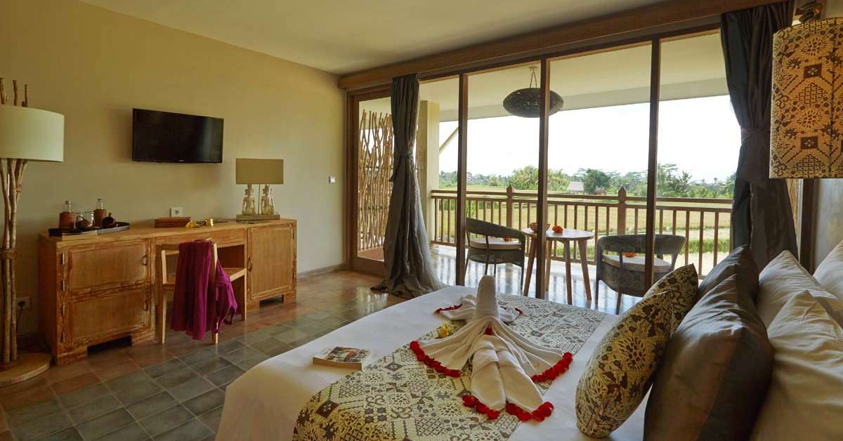 Een foto van Mathis Retreat
