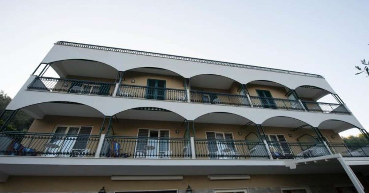 Ein Foto Best Western Hotel La Solara