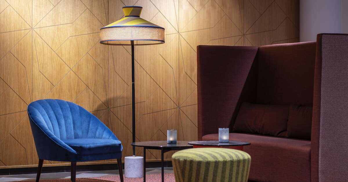 Een foto van Quality Hotel The Mill