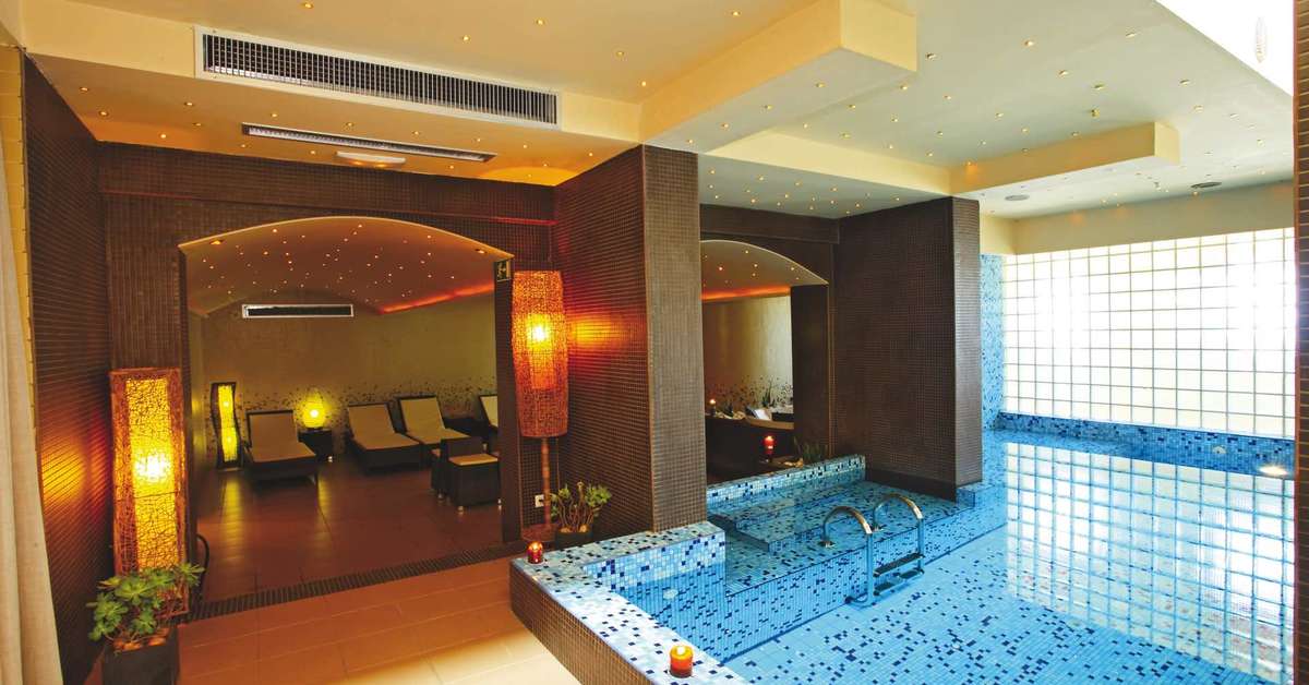 Een foto van Corissia Princess Hotel