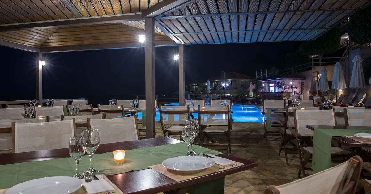 Een foto van Hotel Natura Club & Spa