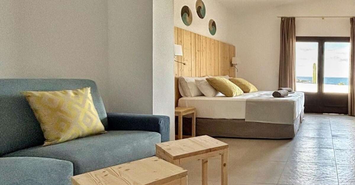 Een foto van Barcelo Marine Boa Vista