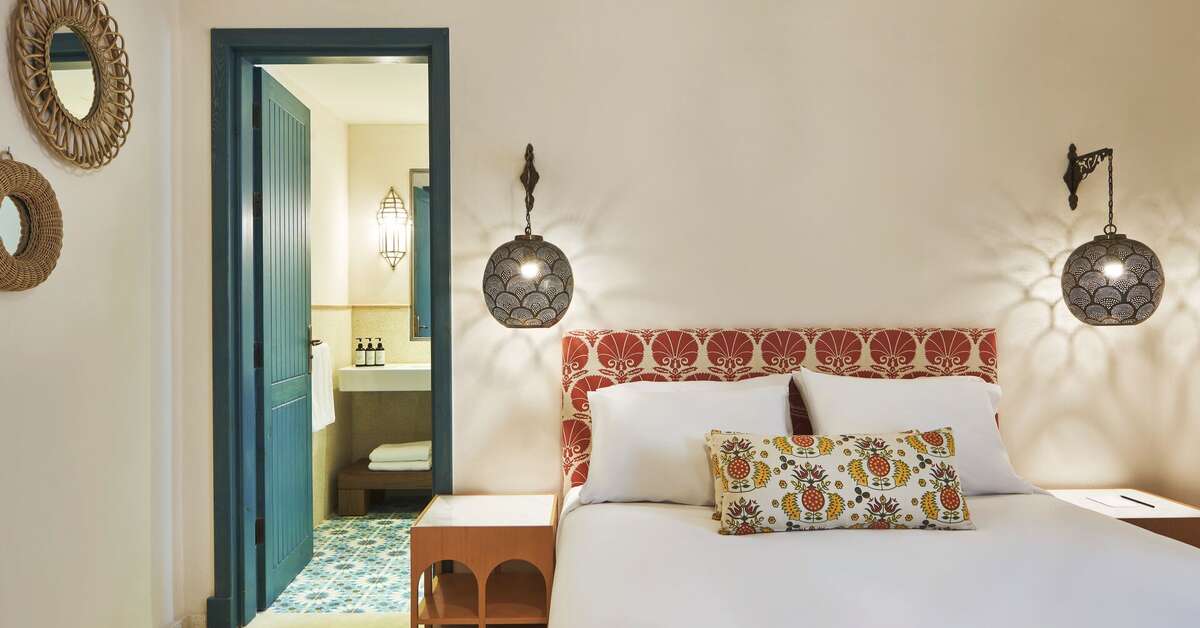 Een foto van Ali Pasha Hotel