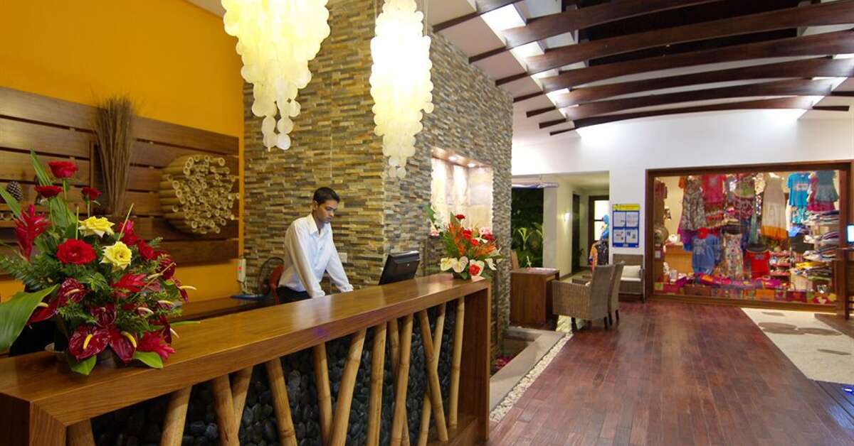 Een foto van Laguna Beach Hotel & Spa