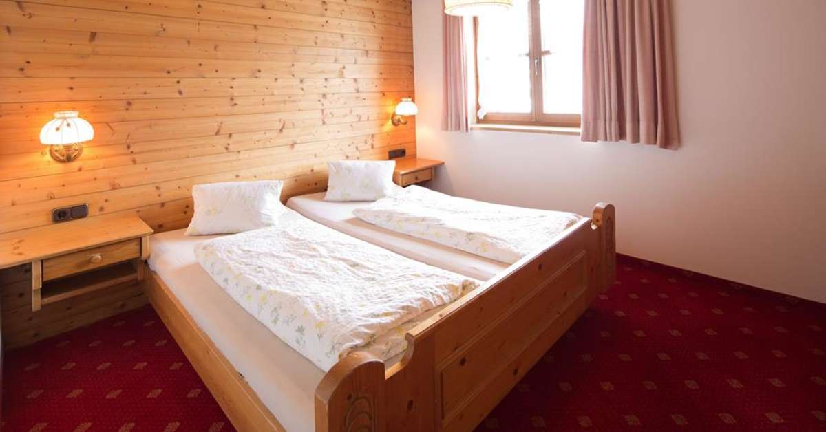 Een foto van Appartementen Sonntal