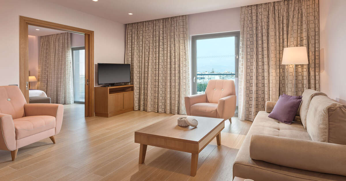 Een foto van Blue Lagoon City Hotel