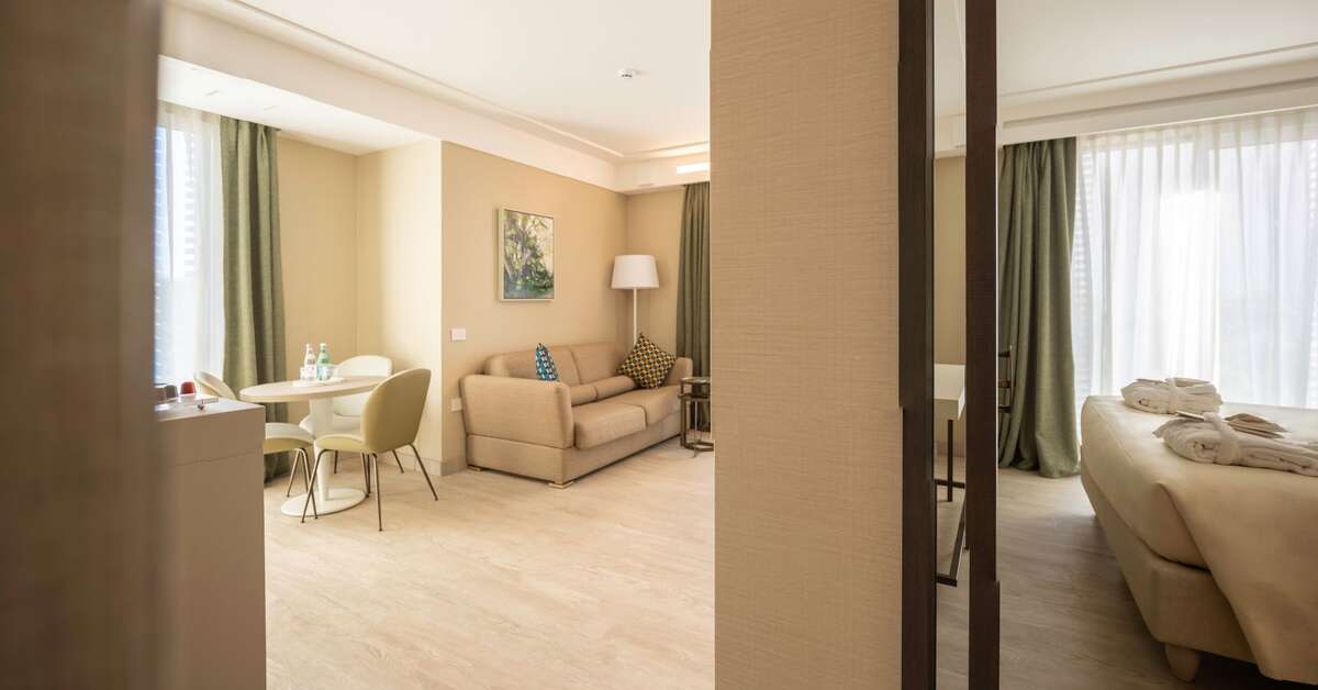 Een foto van Hotel Ceccarini 9