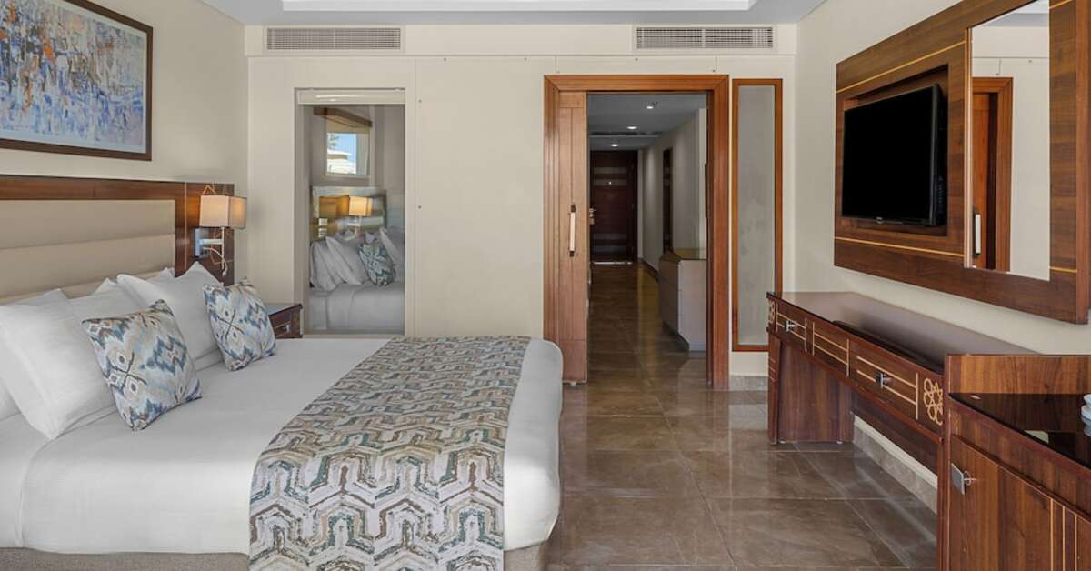 Een foto van Beach Albatros Resort