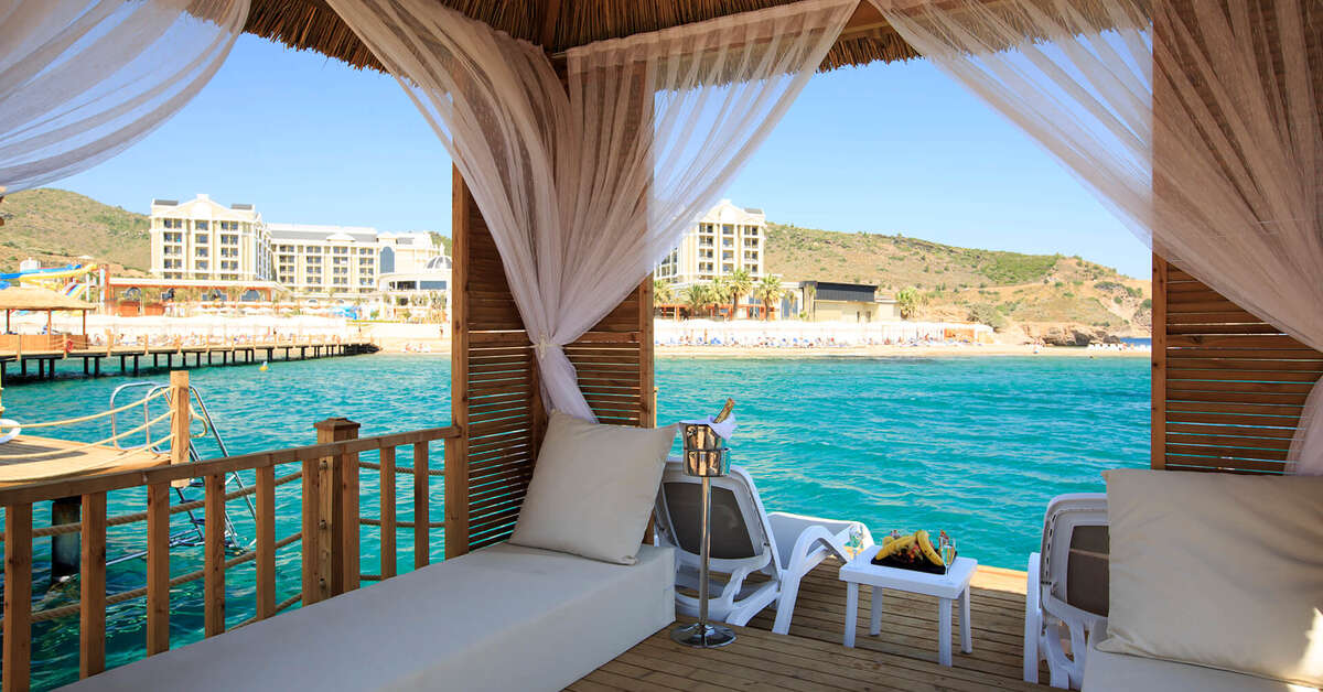 Een foto van Sunis Efes Royal Palace Resort & Spa