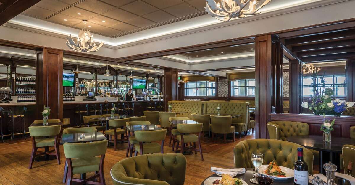 Een foto van Castletroy Park Hotel