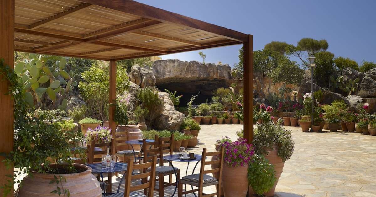 Een foto van Kalimera Kriti Hotel & Village Resort